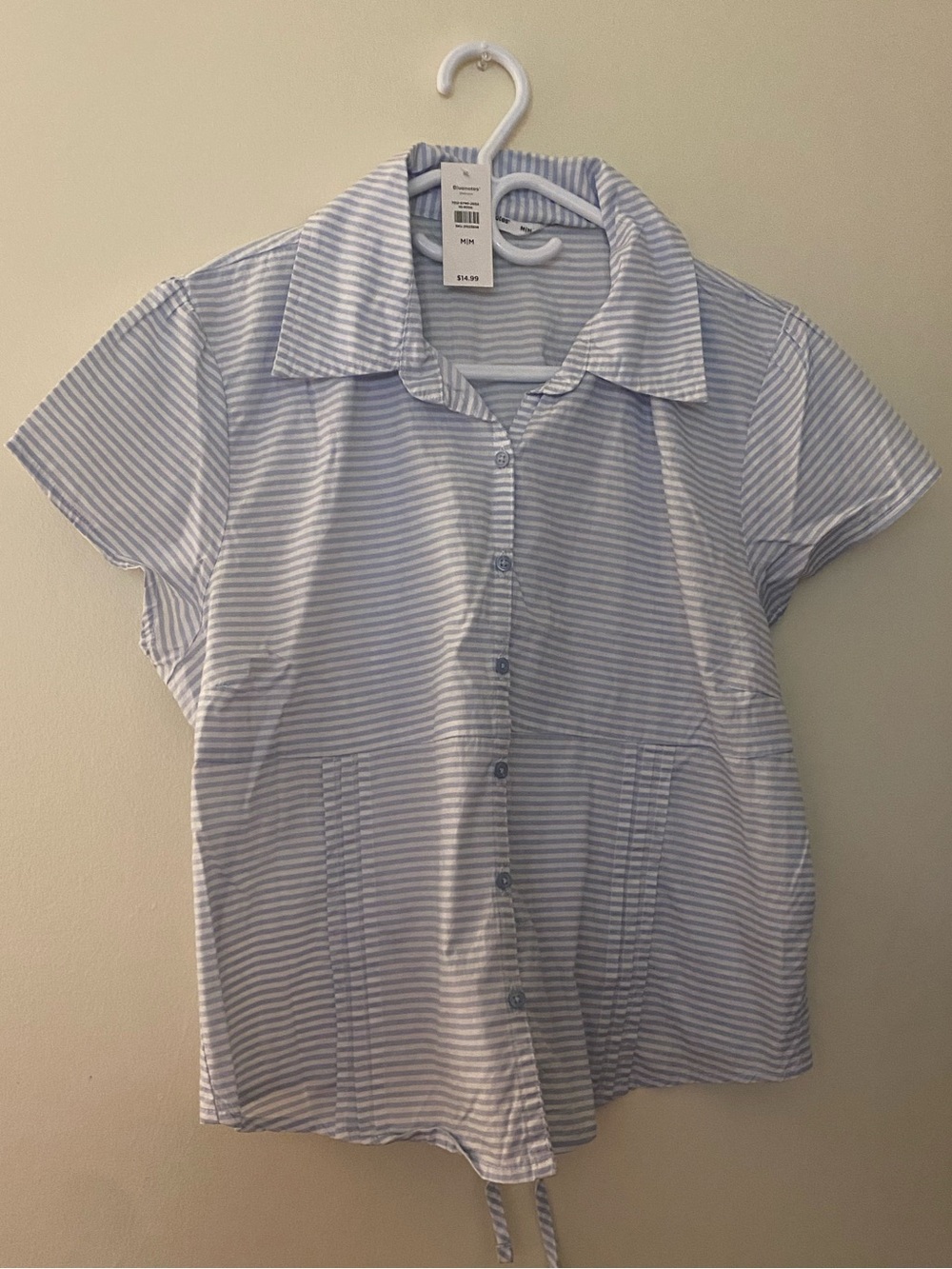 bluenotes top